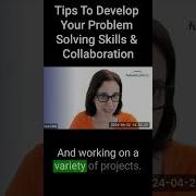 Develop Your Problem Solving Skills And Collaborate Effectively Expert Advice