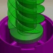 ESP V Pump Animation