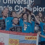2025 ICPC World Finals Supported By Huawei Crowns Global Champion