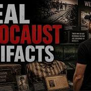 Creepy Real Holocaust Artifacts Inside The Dallas Holocaust And Human Rights Museum