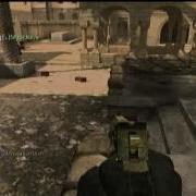 Cod4 Bounce Fail