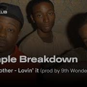 Sample Breakdown Little Brother Lovin It