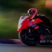 Disco Rock 80 Holding Out For Hero Bonnie Tyler Extreme Race Bike Crash Remix