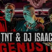 TNT DJ Isaac Defqon 1 Legends Defqon 1 2024