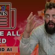 MAJOR SEO NEWS ChatGPT And AI Is DEAD Google Algorithm Updates 2024