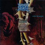 Napalm Death Suffer The Children Full EP
