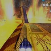 F Zero GX Tutorial Shift Boosts