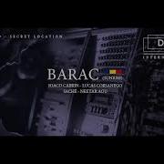 Barac Delight Buenos Aires Argentina 16 05 2015