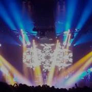 HAWKWIND Earth Calling Born To Go Hellfest 2017