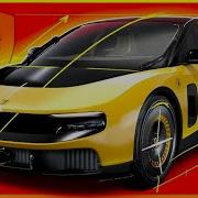 The Ferrari LUCE Is Worse Than You Think