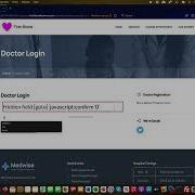 Reflected XSS 1 FirstBlood V1 Bug Bounty Service