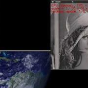 OpenCV 2 2 GPU Face Detection