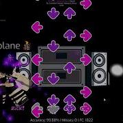 Funky Friday Revamp Distorted Space 2 Miss