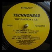 Technohead The Passion
