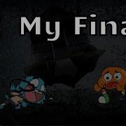 FNF My Finale 1 Hour Loop
