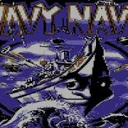 WAVY NAVY ATARI 800 XL 80 S NOSTALGIA