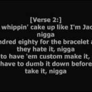Rick Ross Yella Diamonds Lyrics On Screen
