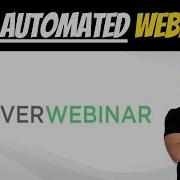 Everwebinar Review Tutorial Create Automated Pre Recorded Webinars That Look Live