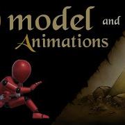 Indie Game Devlog 5 Making A 3D CHARACTER