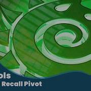 Lightwave 3D ProTools Store And Recall Pivot