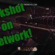 MWR Wetwork Trickshot