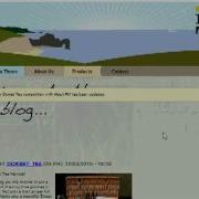 Inserting An Image In Drupal