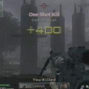 Modern Warfare 2 Collateral Ezcap DC60 Quality Test
