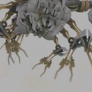 SCORPONOK Short Flash Transformers Series