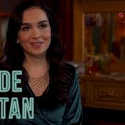 Hande Kaptan Ile 1 De Bugün Benim Adım Melek