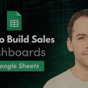 Лучший способ создавать дашборды в Google Sheets в 2026 году