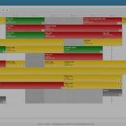 Occupancy Map Settings 1