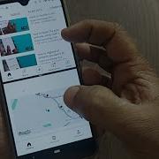 Android Multi Window Mode Or Multitasking By Split Screen On Android Android
