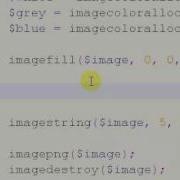 PHP Tutorials Captcha System Part 2 4