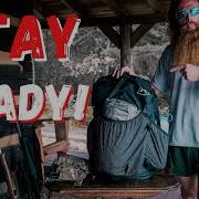 What Is In My Bugout Bag