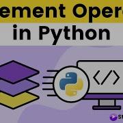 Increment Operator In Python