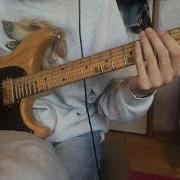 Code Orange In Fear Guitar Cover
