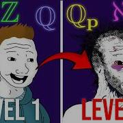 The 7 Levels Of Numbers