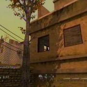 Call Of Duty 4 Double With A Grenade