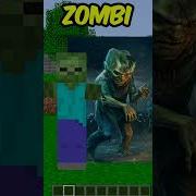 Minecraft Yaratıkları Gerçek Yüzleri Shorts