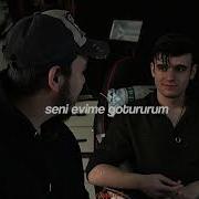 Chase Atlantic Meddle About Ceviri For Deniz