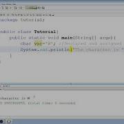 Novice Java Tutorial With Apache NetBeans 11 0 10 String And Primitive Variable Concatenation