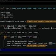 Java Radix Sort Generic Sorting Algorithms Part 2 Data Structures