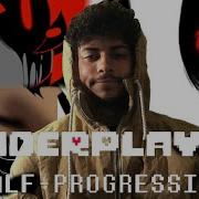 80 Monologue 20 Etc Underplayer And Timetale Part 5 English Dub Undertale Comic Dub REACTION