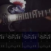 AIRBOURNE Ready To Rock TAB Playthrough Cover Tutorial