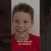 Which Ninja Kid Is Adopted