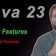 Java 23 What You Need To Know