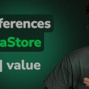 Preferences DataStore Best Way Of Storing Small Data In Your App