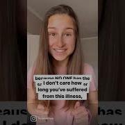 An Eating Disorder FOREVER