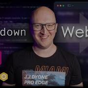 Building A Static Website In Markdown With Hugo