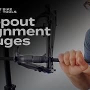 Dropout Alignment Gauges 1692 4 Product Overview Unior Bike Tools